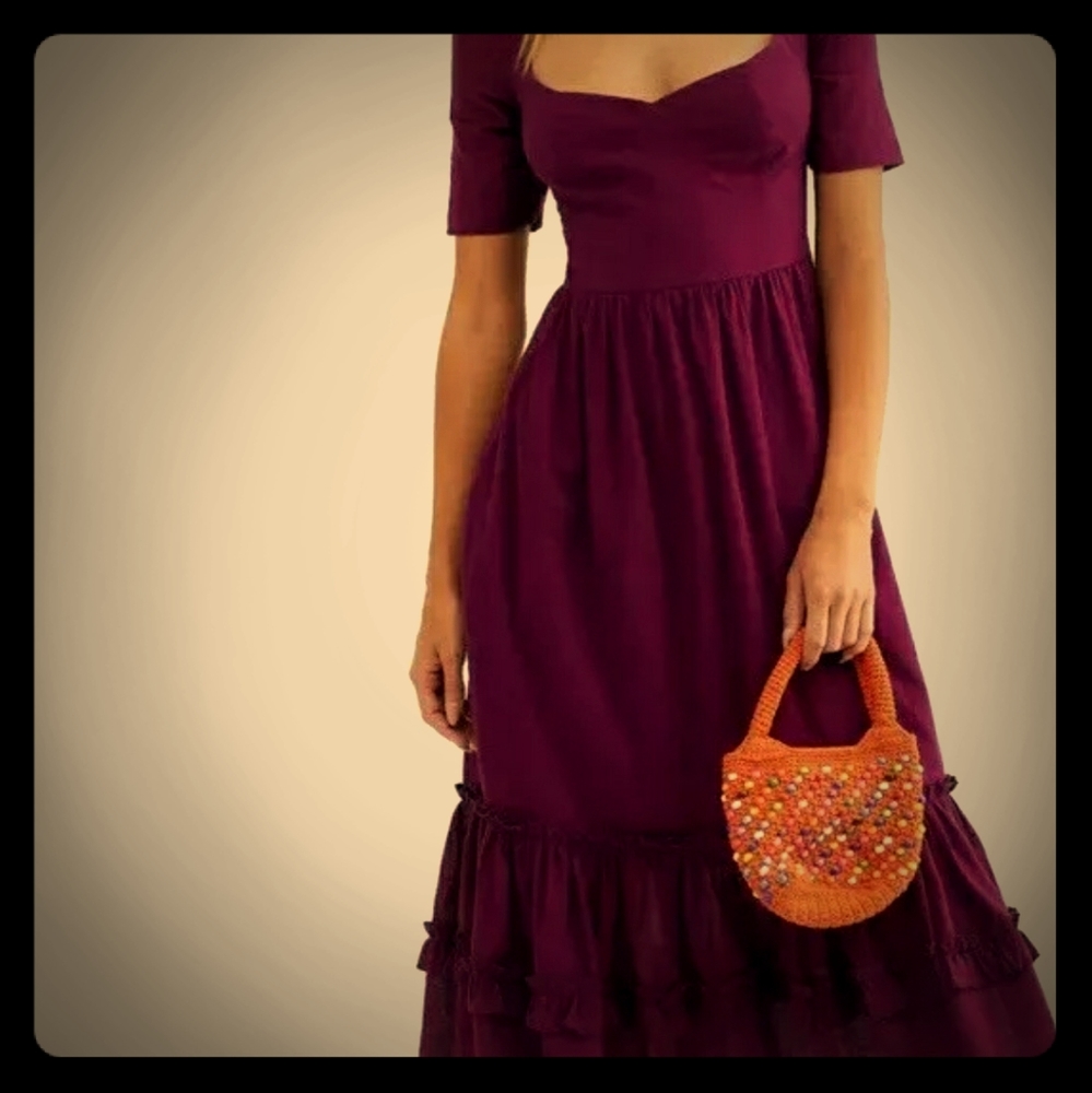 Free People Frances Dress